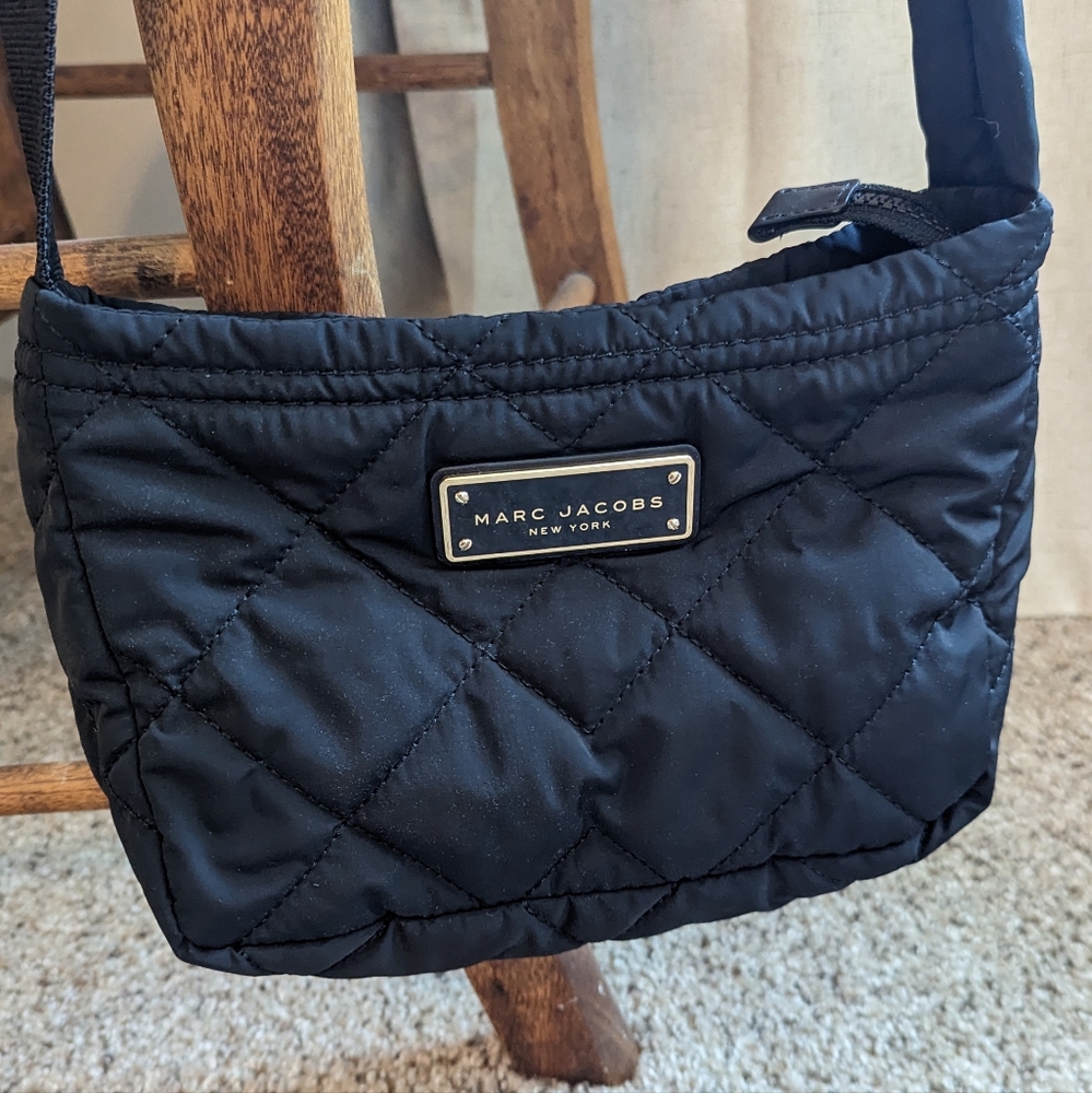 Marc Jacobs crossbody